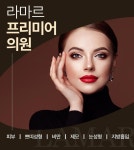 라마르프리미어의원 범계역