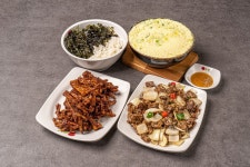 정든닭발 산본점