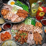 팔각도 천안청당점