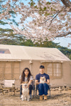 프라이빗 펫파크 오하나 애견놀이터 애견운동장 PPO