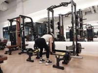 PT 스튜디오 건강한사람들 위례점