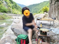 무심골캠핑장