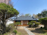 장안한옥