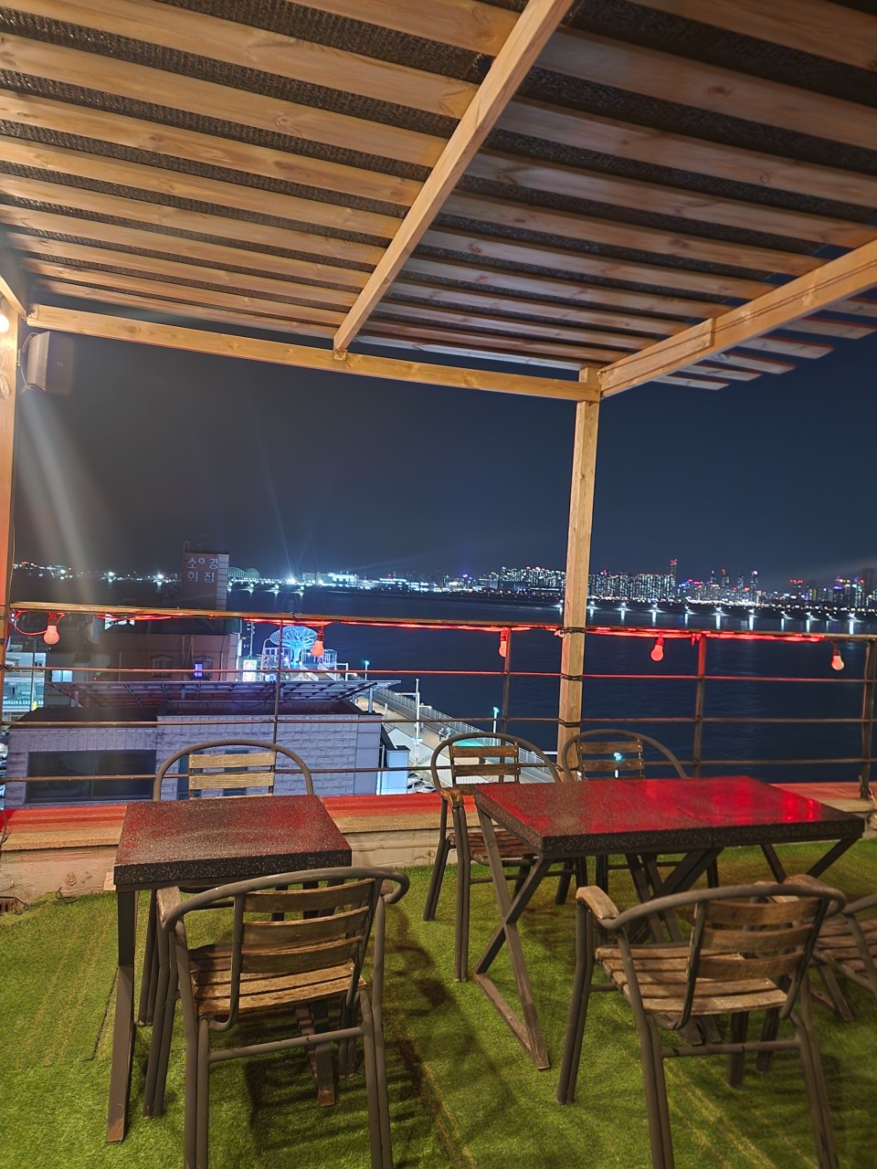 더베이21 관광호텔