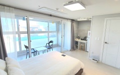 등대비치 레지던스호텔