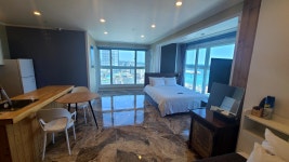 등대비치 레지던스호텔