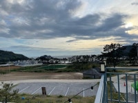 바다노을민박