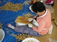 아리랑식품영농조합법인