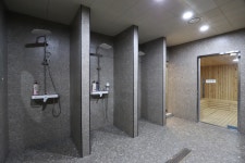 헬스보이짐 앤 골프인 죽전점