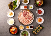 금돼지가든 울산북구점