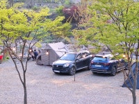 피아골단풍펜션