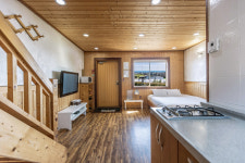 하바다 독채 통나무집