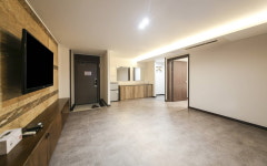 관광호텔 더레드