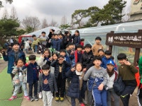 경희대석사비룡태권도