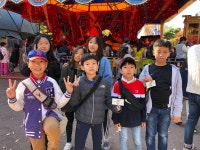 경희대석사비룡태권도