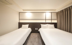 관광호텔 더레드