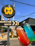 몬스터워시