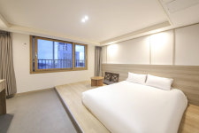 관광호텔 더레드