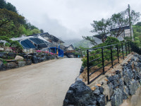 소나무정원펜션