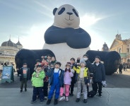 경희대석사비룡태권도