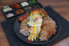 기통찬족발 석동점