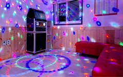 청도타임리스풀빌라펜션