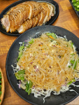 기통찬족발 분평점