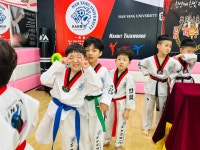 한양대한빛태권도장