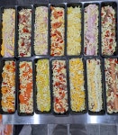 피자먹다 진해자은점