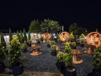 리베라관광펜션