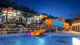 강릉힐링하우스펜션