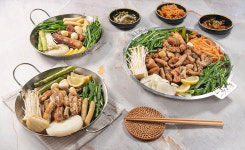 하남한우곱창 시흥배곧점