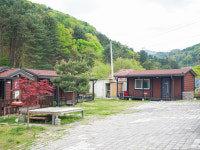 계곡민박