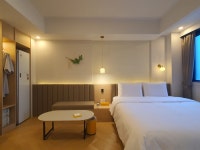 버튼호텔 사상점