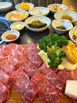 손수갈비 본점