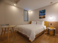 버튼호텔 사상점