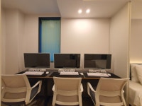 버튼호텔 사상점