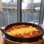오투닭갈비&부대찌개 신내점