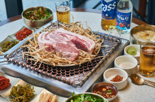 노포돼지 애월