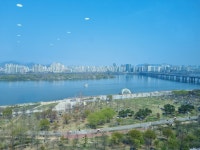 서울 브라이덜샤워 한강뷰 파티룸 블루밍데이 스튜디오