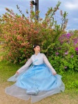 별궁터한복 경복궁점