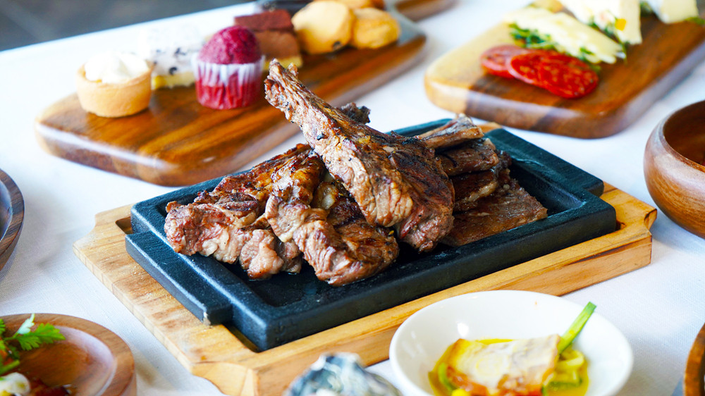 알리아농 부산 라발스호텔점