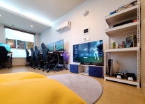 강남역 게임파티룸 로얄로얄