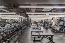 헬스보이짐 필라걸 불광점