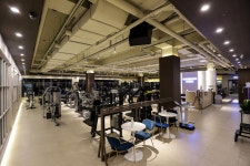 헬스보이짐 앤 골프인 죽전점