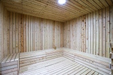 헬스보이짐 앤 골프인 죽전점