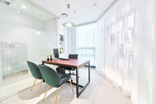 오아로피부과의원 신사점