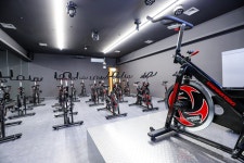 헬스보이짐 앤 골프인 죽전점