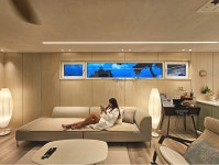 제주 스테이머들 감성자쿠지펜션