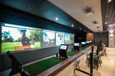 헬스보이짐 앤 골프인 죽전점